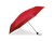 Зонт складной «MARIA», красный, пластик