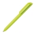 Ручка шариковая FLOW PURE, зеленое яблоко, пластик, зеленый, пластик