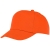 Пятипанельная кепка Feniks для детей, оранжевый