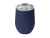 Термокружка «Vacuum mug C1», soft touch, 370 мл, синий, металл