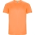 Спортивная футболка IMOLA мужская, ФЛУОРЕСЦЕНТНЫЙ ОРАНЖЕВЫЙ 3XL, флуоресцентный оранжевый