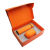 Набор Hot Box C (софт-тач) G (оранжевый)