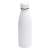 Термобутылка герметичная вакуумная Olivia, белый, белый