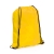 Рюкзак SPOOK, желтый, 42*34 см, полиэстер 210 Т, желтый, полиэстер 210 т