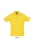 Джемпер (рубашка-поло) SUMMER II мужская,Жёлтый XXL, жёлтый