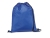 Сумка в формате рюкзака «CARNABY», синий, полиэстер