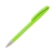 Ручка шариковая BOA M, зеленый, пластик/металл