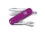 Нож-брелок Classic SD Colors «Tasty Grape», 58 мм, 7 функций, фиолетовый, металл