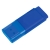 USB flash-карта "Osiel" (8Гб), синий, 5,1х2,2х0,8см, пластик, синий, пластик