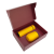 Набор Hot Box C (софт-тач) (желтый)