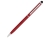 Ручка-стилус шариковая «Joyce», красный, пластик, алюминий