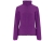 Куртка флисовая «Artic» женская, фиолетовый, полиэстер, флис