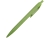 Ручка шариковая из пшеничного волокна KAMUT, зеленый, пластик, растительные волокна