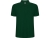 Рубашка поло «Pegaso» мужская, зеленый, полиэстер, хлопок