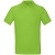Рубашка поло мужская Inspire, зеленое яблоко, зеленый, хлопок