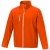 Мужская флисовая куртка Orion, оранжевый