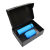 Набор Hot Box E (софт-тач) (голубой)