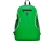 Рюкзак CONDOR, зеленый, полиэстер