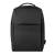 Рюкзак "Link", черный, 42х30х12 см, 100% полиэстер 