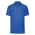 Рубашка поло мужская "65/35 Polo", ярко-синий_M, 65% п/э, 35% х/б, 180 г/м2