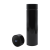 Термос Reactor с датчиком температуры (черный), черный, металл