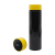 Термос Reactor duo black с датчиком температуры (черный с желтым)