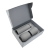 Набор Hot Box C2 (софт-тач) (серый)