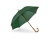 Зонт «BETSEY», зеленый, полиэстер