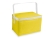 Сумка-холодильник из 600D «JEDDAH», желтый, полиэстер