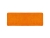 Полотенце из микрофибры KELSEY, оранжевый, микроволокно