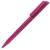 TWISTY, ручка шариковая, розовый, пластик, розовый, пластик