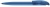  2418 ШР  Challenger Frosted голубой Hex.Cyan, голубой, пластик