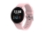 Умные часы «Lollypop SW-63», IP68, розовый, пластик, силикон