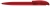  2418 ШР  Challenger Frosted красный 186, красный, пластик