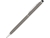 Алюминиевая шариковая ручка «ZOE», серый, алюминий