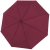 Складной зонт Fiber Magic Superstrong, бордовый, бордовый, купол - эпонж, 190т; спицы - стеклопластик