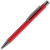 Ручка шариковая Atento Soft Touch, красная, красный