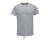 Фуфайка (футболка) REGENT мужская,Чистый серый XXL, чистый серый