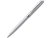 Шариковая ручка из металла «RIOJA», серебристый, металл