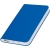Универсальный аккумулятор "Silki" (5000mAh), синий, 7,5х12,1х1,1см, искусственная кожа, пласти