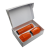Набор Hot Box E2 (оранжевый)