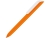 Ручка пластиковая шариковая «Vane KG F», оранжевый, пластик