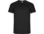 Спортивная футболка «Imola» мужская, серый, полиэстер