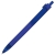 FORTE SOFT, ручка шариковая, синий, пластик, покрытие soft, синий, пластик