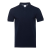 Рубашка поло унисекс STAN хлопок/эластан 200, 05, Т-синий, 200 гр/м2, эластан