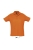 Джемпер (рубашка-поло) SUMMER II мужская,Оранжевый XXL, оранжевый