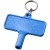 Ключ для крана Маевского Largo из пластмассы с кольцом для брелока