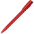 KIKI MT, ручка шариковая, красный, пластик, красный, пластик