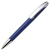 Ручка шариковая VIEW, синий, пластик/металл, синий, пластик