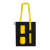 Набор Cofer Bag 10000 (жёлтый с чёрным)